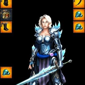 Meet your Posher, Mickey